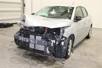 skadebil auto Opel Corsa  2024/8