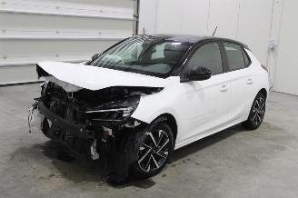 Schadeauto Opel Corsa  2024/5