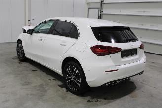 Mercedes A-klasse A 180 picture 4
