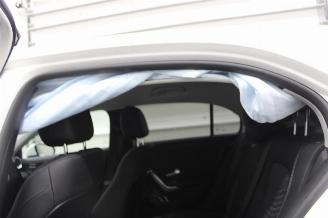 Mercedes A-klasse A 180 picture 23