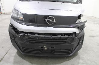 Opel Vivaro  picture 6