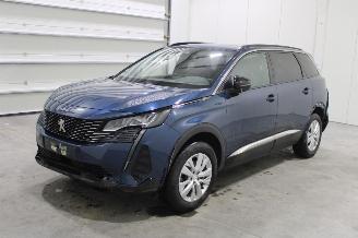 Avarii autoturisme Peugeot 5008  2022/2