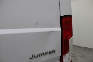 Citroën Jumper  picture 9