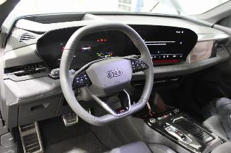 Audi Q6 e-tron picture 10