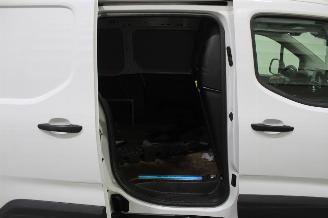 Citroën Berlingo  picture 19