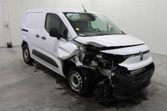 Citroën Berlingo  picture 2