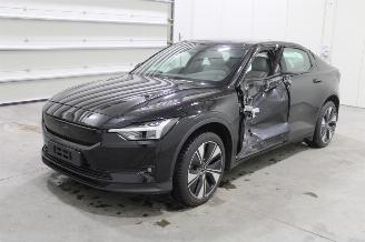 Voiture accidenté Polestar 2  2024/3