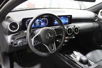 Mercedes A-klasse A 180 picture 8