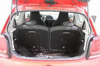 Citroën C1  picture 21