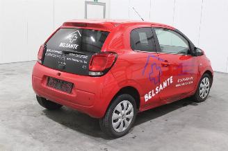 Citroën C1  picture 3