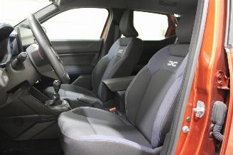 Dacia Duster  picture 11