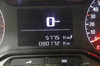 Opel Combo  picture 12