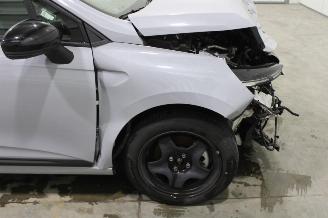 Renault Clio  picture 8