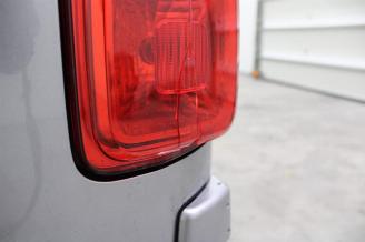 Opel Vivaro  picture 9