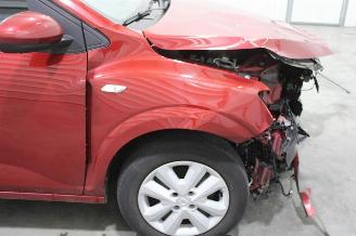 Dacia Sandero  picture 6