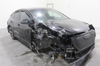 Audi Q4 e-tron picture 2
