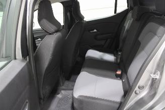 Dacia Sandero  picture 11