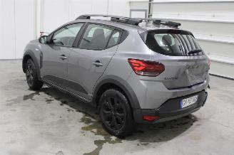 Dacia Sandero  picture 4