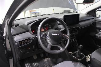 Dacia Sandero  picture 9