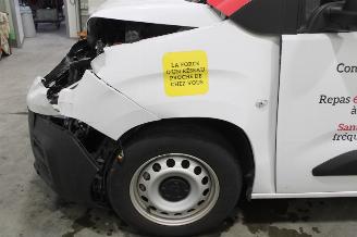 Peugeot Partner  picture 5