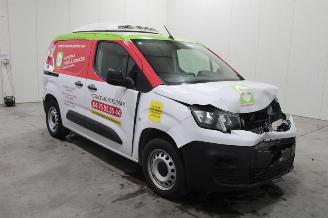 Peugeot Partner  picture 2