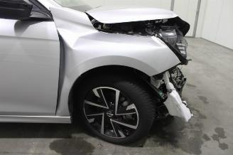 Opel Corsa  picture 8