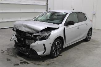 Unfallwagen Opel Corsa  2026/2