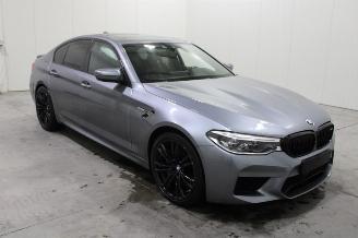 BMW M5  picture 2