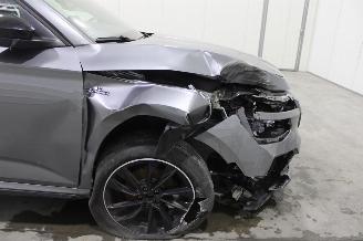 Skoda Kamiq  picture 5