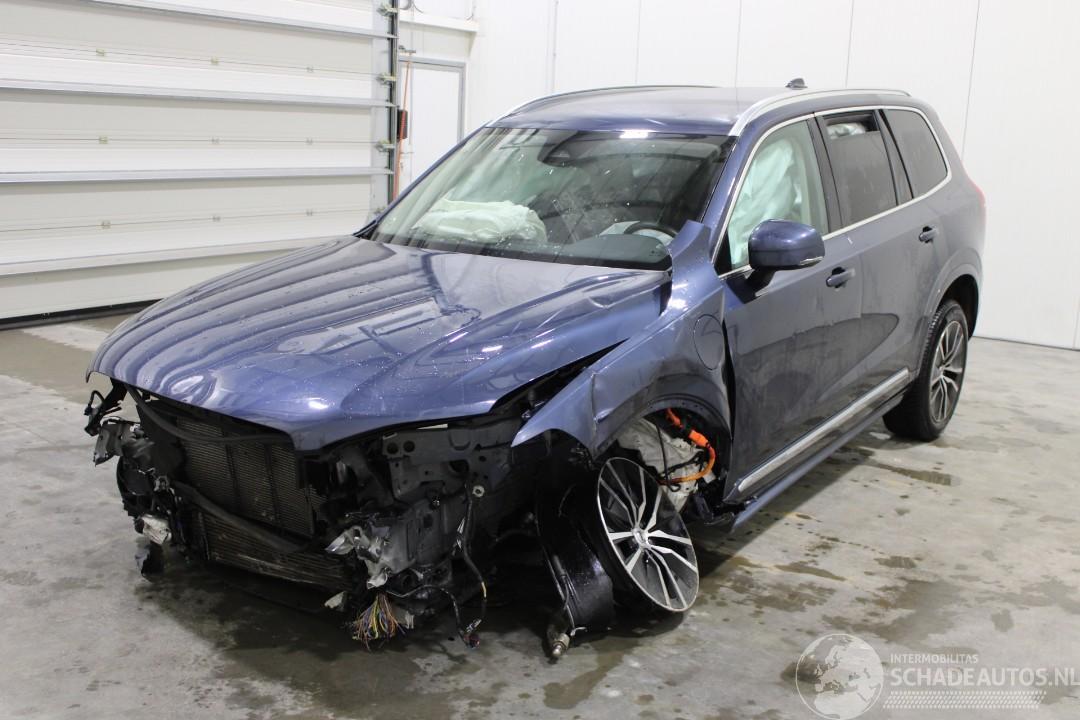Volvo Xc-90 XC 90