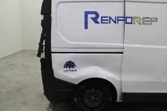 Renault Trafic  picture 9
