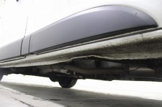 Renault Trafic  picture 18