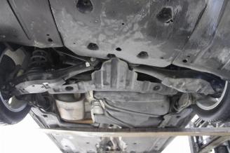 Skoda Superb  picture 16