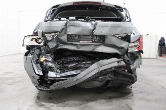 Skoda Superb  picture 21