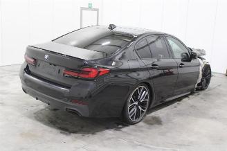 BMW 5-serie 545 picture 3