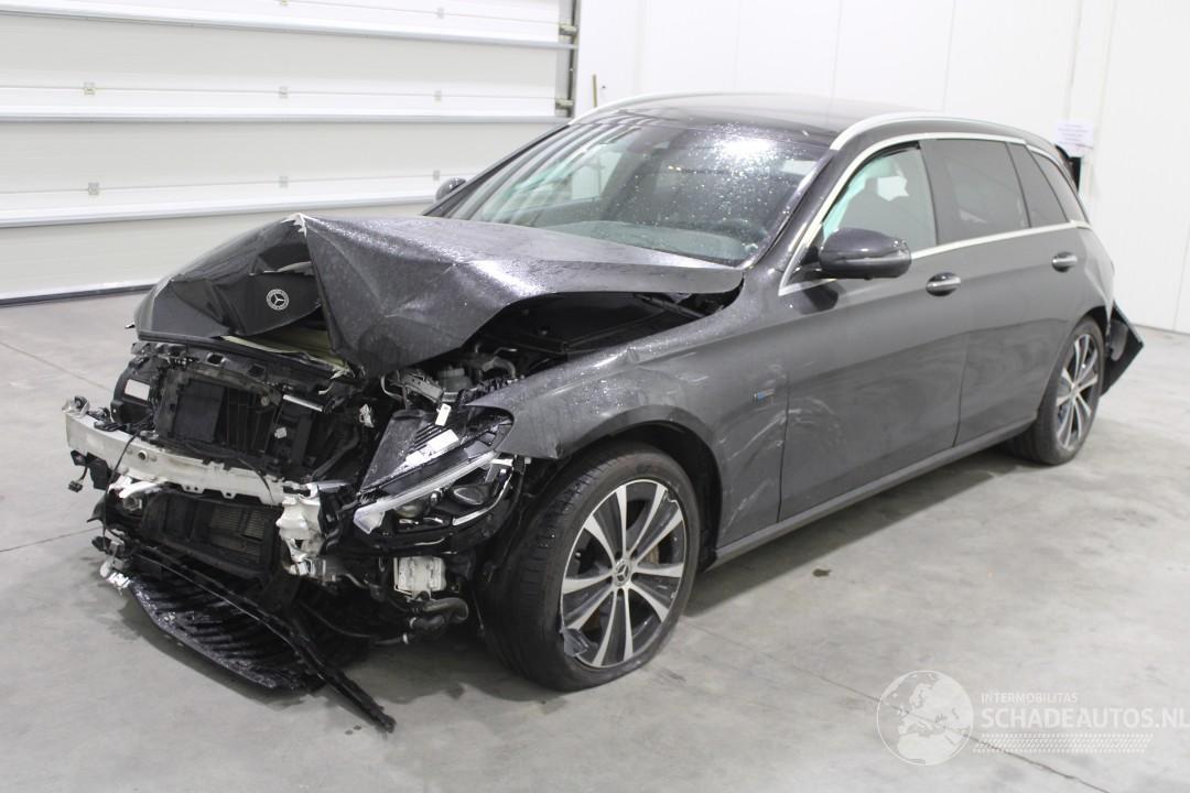 Mercedes E-klasse E 300