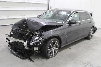 Mercedes E-klasse E 300 picture 1