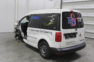 Volkswagen Caddy  picture 5
