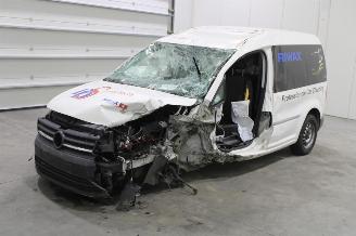 Sloopauto Volkswagen Caddy  2019/3