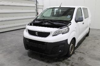 Vrakbiler auto Peugeot Expert  2019/7