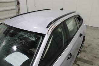 Skoda Octavia  picture 5