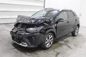 Kia Stonic  picture 1