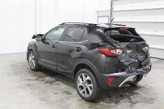 Kia Stonic  picture 5