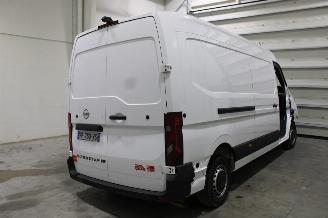 Nissan Interstar  picture 3