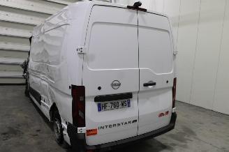 Nissan Interstar  picture 19
