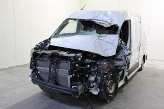 Vrakbiler auto Nissan Interstar  2025/9