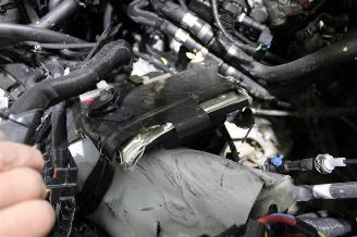 Nissan Interstar  picture 13