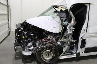Nissan Interstar  picture 6