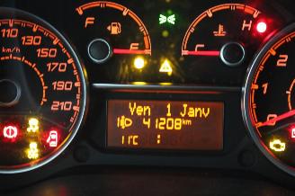 Fiat Doblo  picture 12