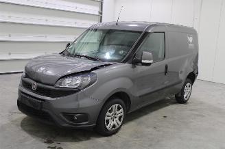 Vrakbiler auto Fiat Doblo  2023/3